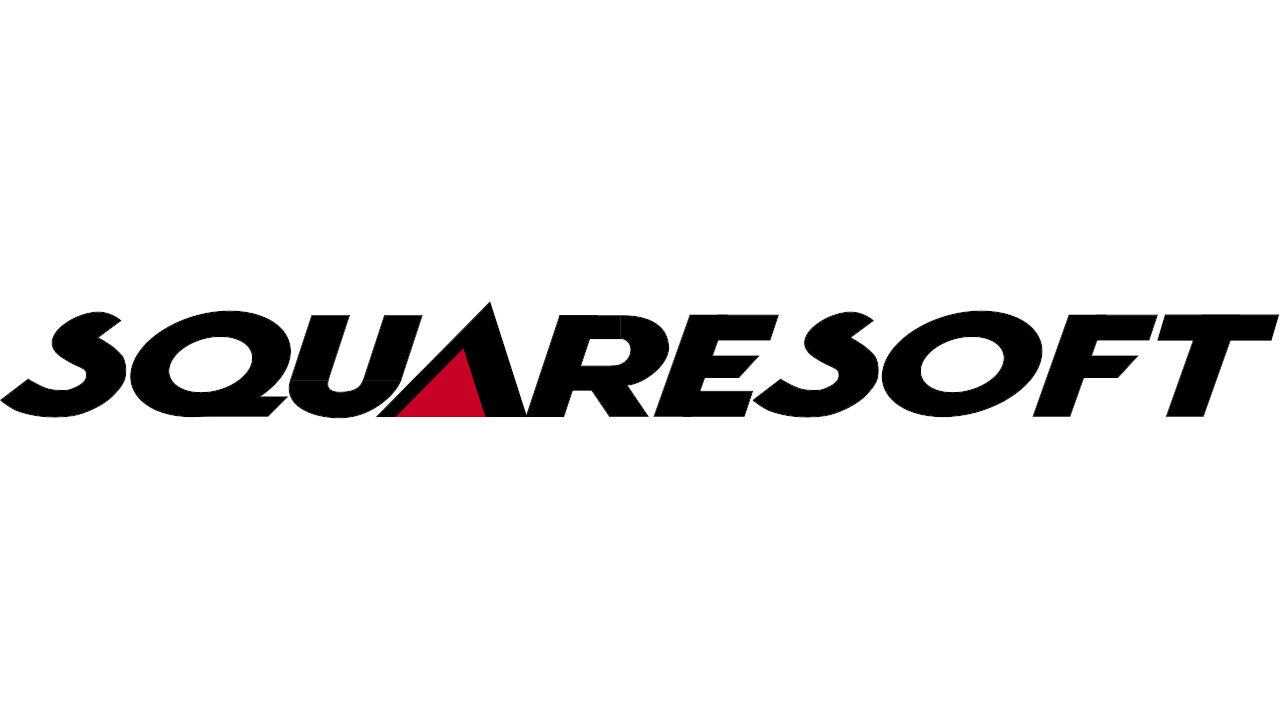 Logo de Squaresoft